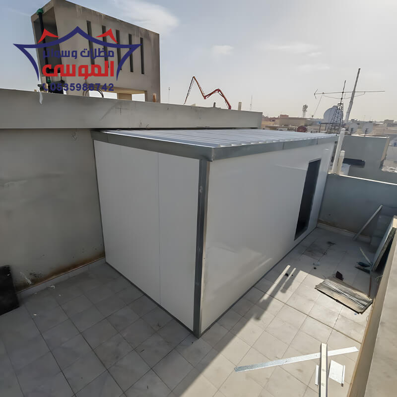 ساندوتش بانل الرياض