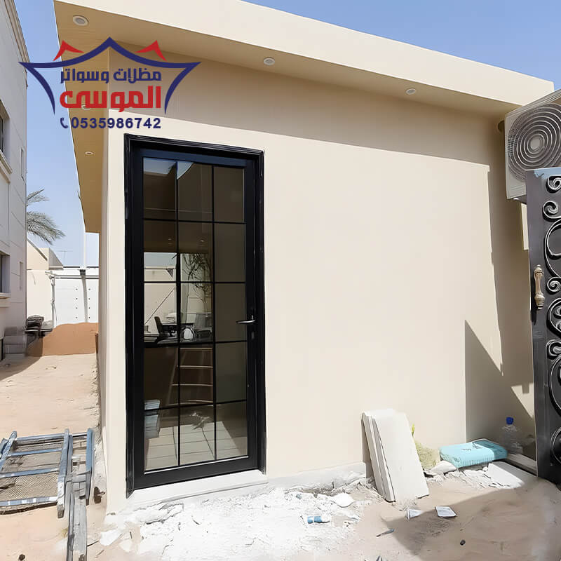 مجالس وغرف ساندوتش بانل