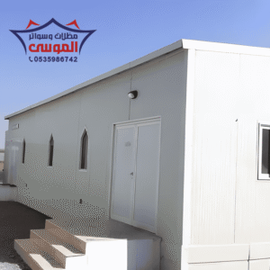 ساندوتش بانل الرياض مظلات وسواتر الموسى