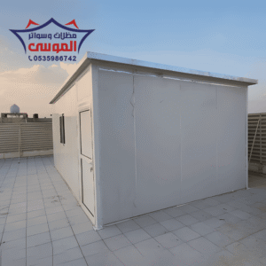 غرف ساندوتش بنل الرياض مظلات وسواتر الموسى