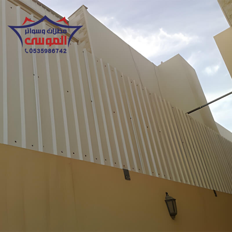 سواتر شينكو الرياض