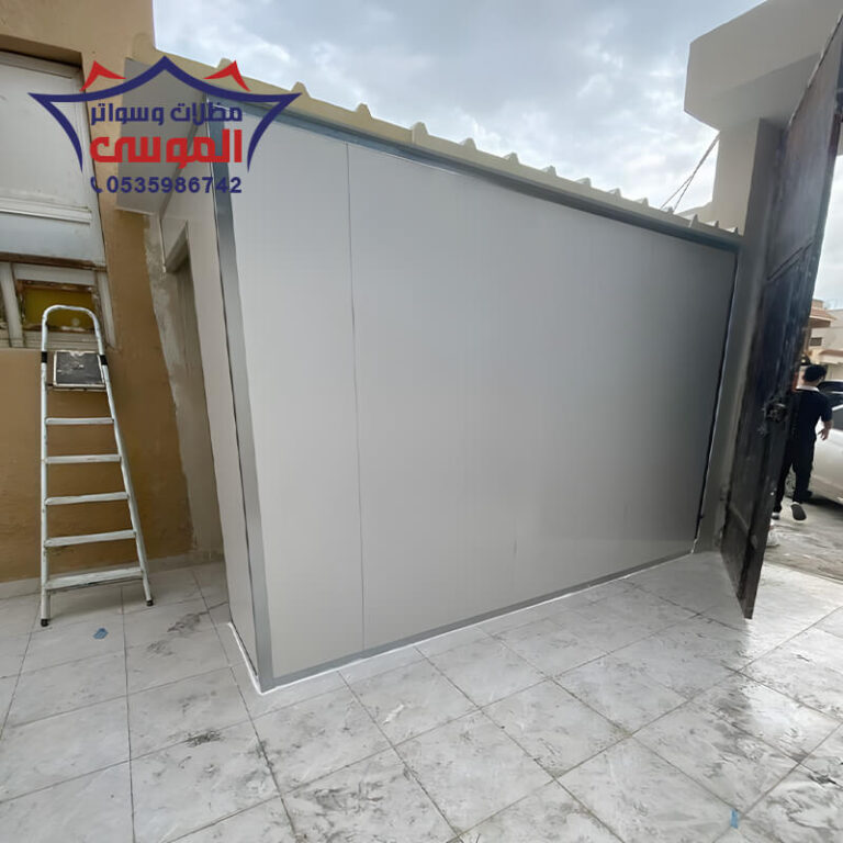 أسعار الساندوتش بانل الرياض