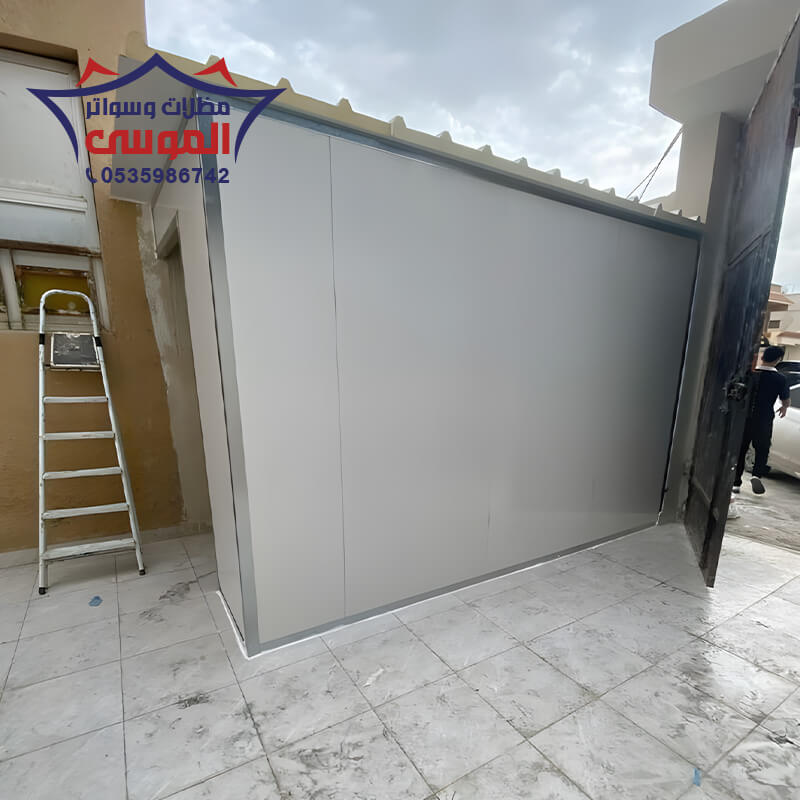 أسعار الساندوتش بانل الرياض