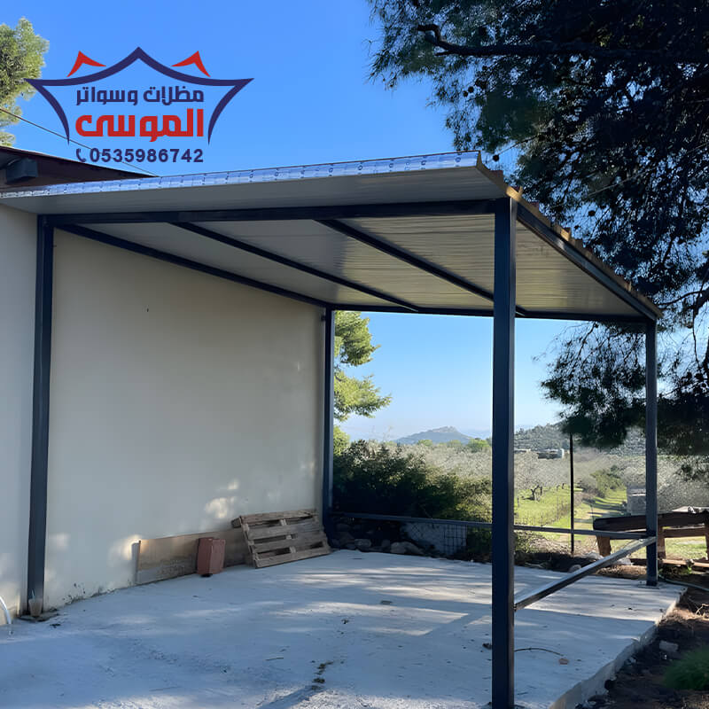 مقاول ساندوتش بانل محترف في الرياض